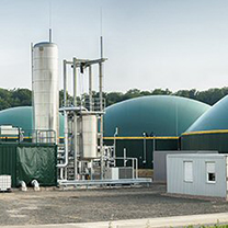 Anaerobic Digestion