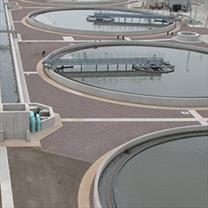 Sewage & Water Treatment