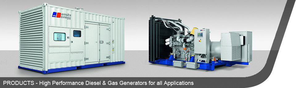 Site Generator Products