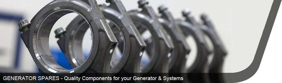 Generator Spares