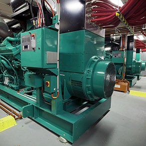 Diesel Generators